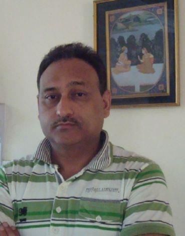 Praveen Chaudhary
