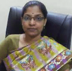 P Hima Bindu