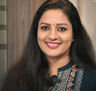 Divya A