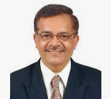 Lalith Seth