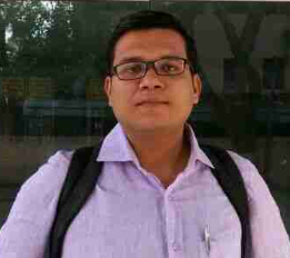 Krishna Gopal Birmiwal