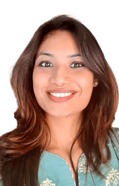 Diksha  Agrawal Kesarwani