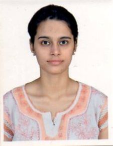 Sakshi Singh
