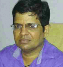 Hari Shanker Tripathi