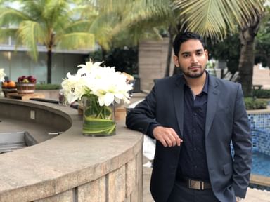 Rahul Lalit Khemani