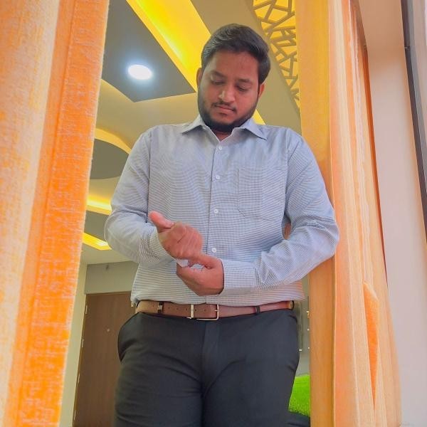 K Vijaya Kumar