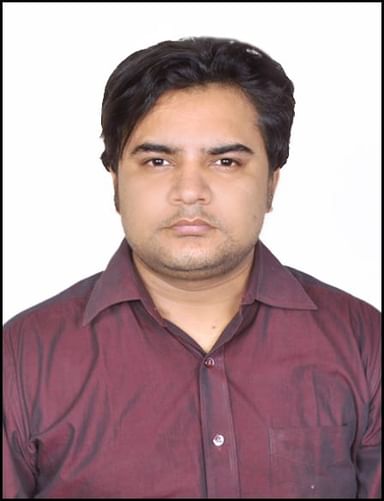 Dibash Marasini