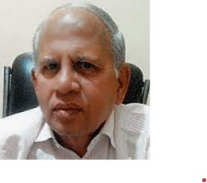 Bhaskar Barhanpurkar