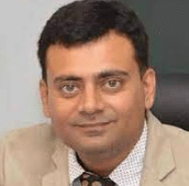 Niraj Chavda
