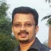 Rajeesh V