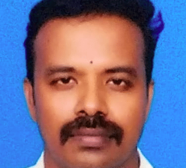 Krishna Kumar