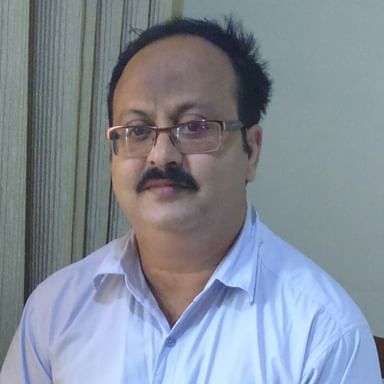 Rudra Bhattacharjee
