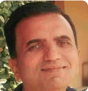 Vijay Acharya