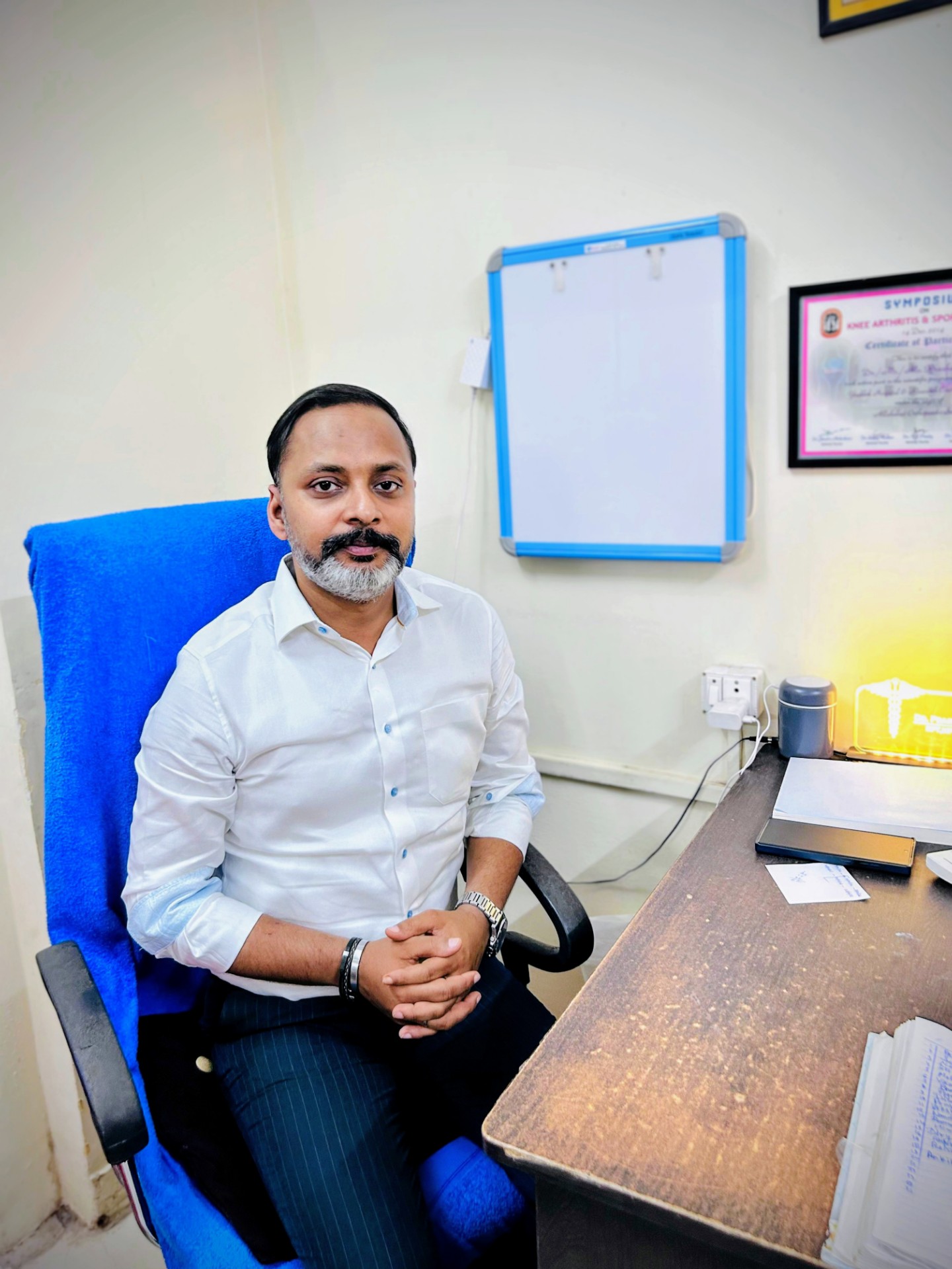 Prashant Punj