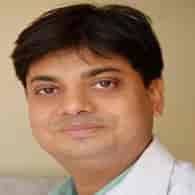 Rishi Kant Kumar