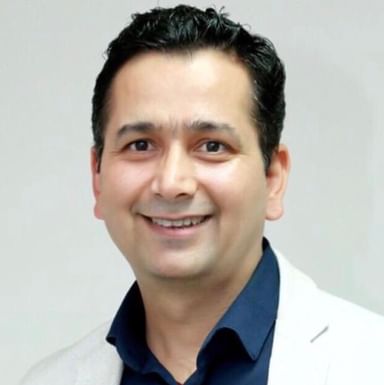 Vijay Kimtata