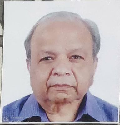 Rajesh Jain