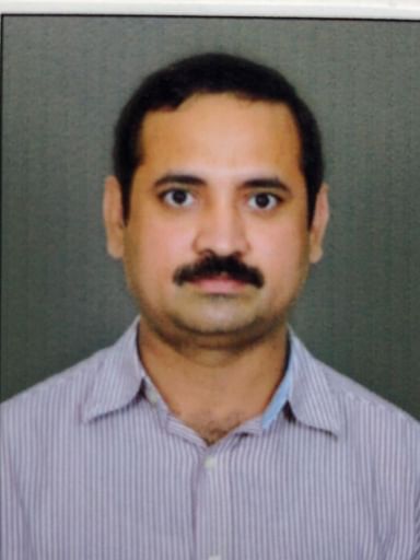P Bhagavan