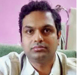 Srinivas Kalyan Rao