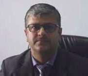 Amit Malhotra