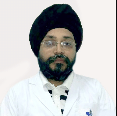 Arvinder Pal Singh