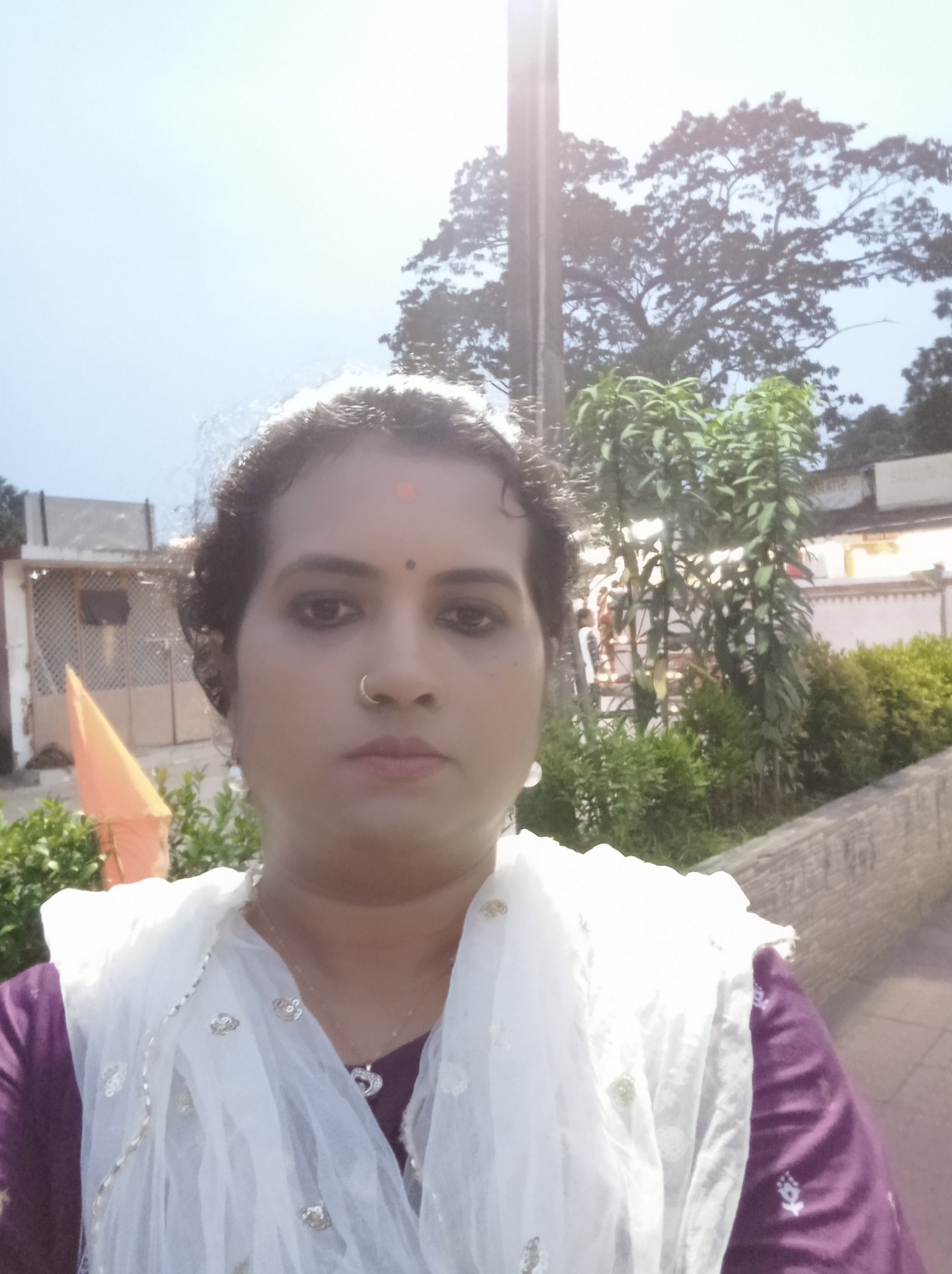 Trupti Padhi