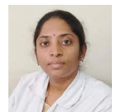 Santhoshi D Bole