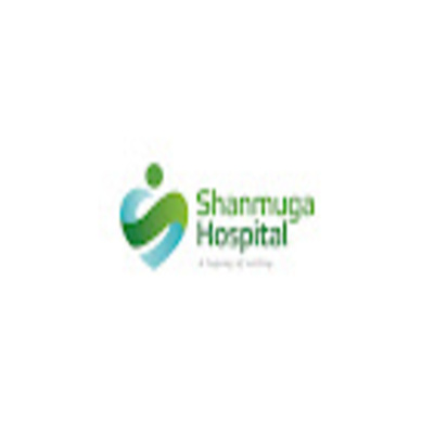 Shanmuga Hospital Private Limited