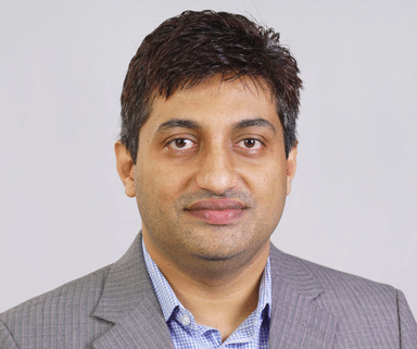 Patwadi Ajay Kumar