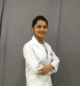 Shivani Deshmukh Mundle