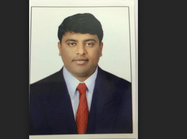 B.Srinath