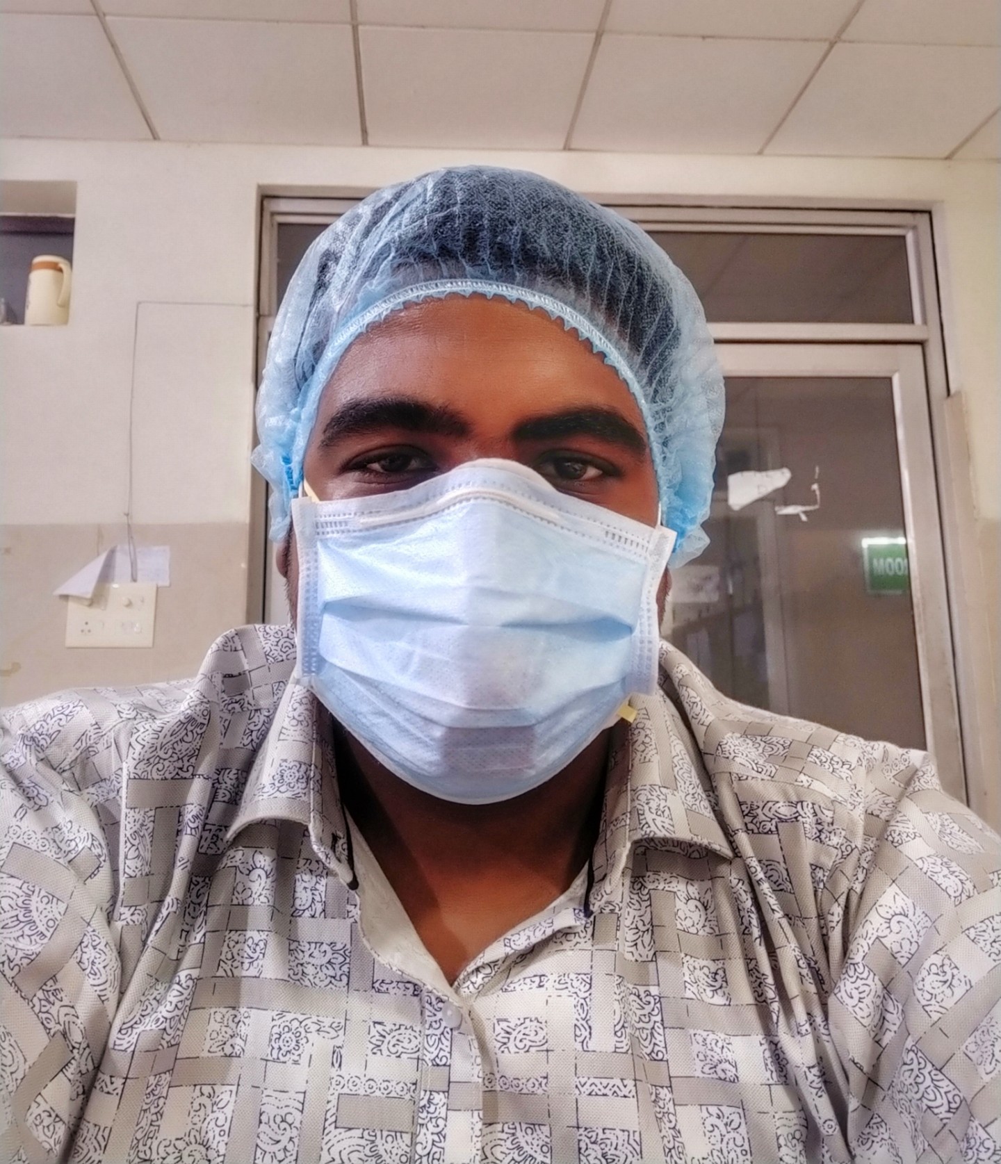 Akashdeep Vishwakarma