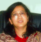 Sheela Khandelwal