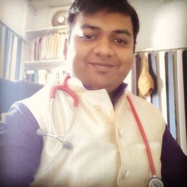Amit Kurutkar