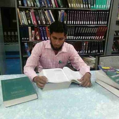Hidayath Khan