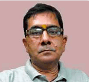 A P  Singh