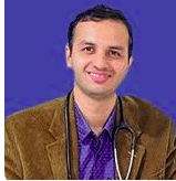Yashpal Gogate