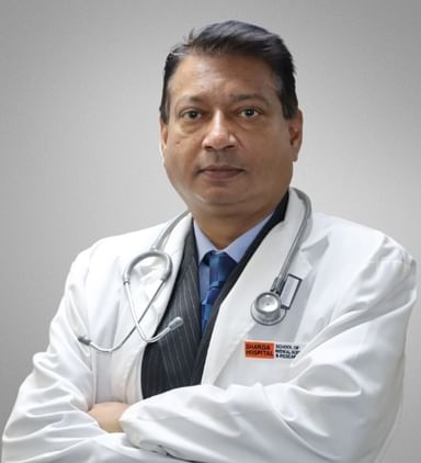 Rohit Saxena
