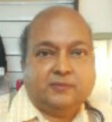 Prabhakar P Kamat