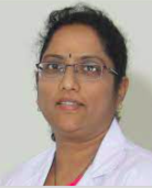 K. Usha Kiran