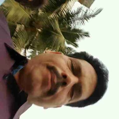 Shashinath Jha