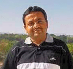 Jignesh Shah
