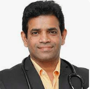 K Raja Shekar
