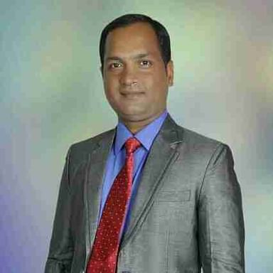 Chandrakant Anantha Bhapkar