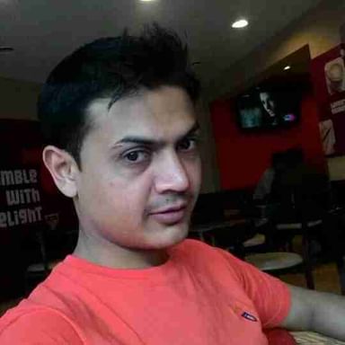 Jaydip Patel
