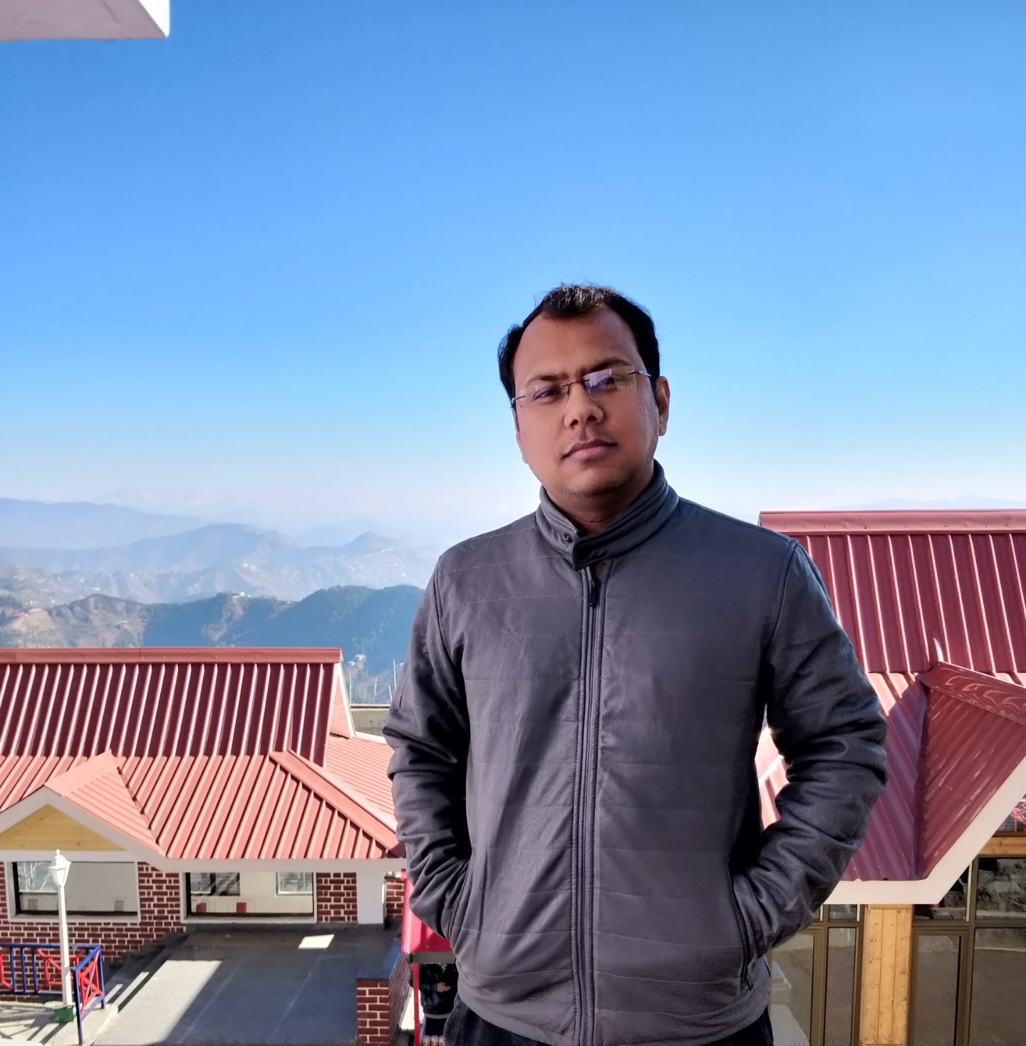 Mohit Kher