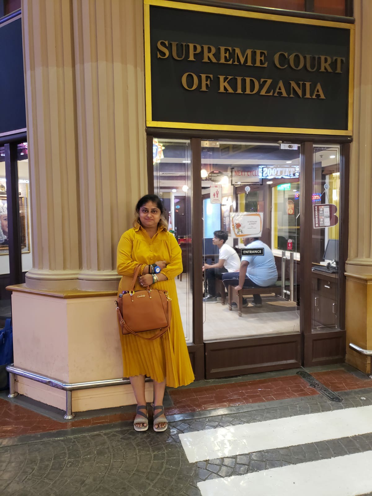Pooja Kulshreshtha