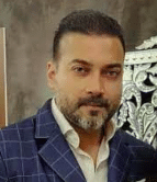 Supreme Mukherjee