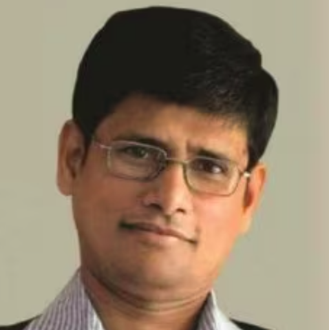 Jayanthy Ramesh