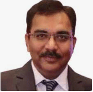 Shailesh Adwani
